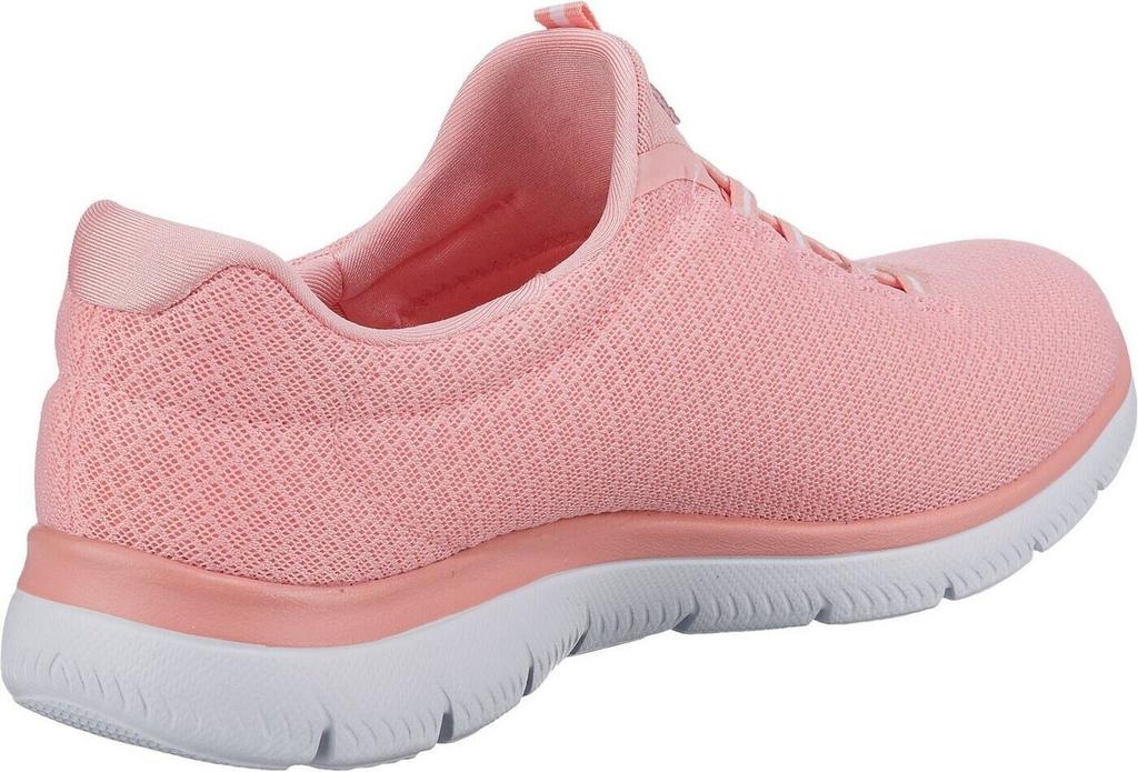 Skechers Summits Pink Sneakers
