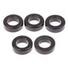 Ferrosilicon Magnetic Ring 77071 Cs330060 As130060A Black Ring Magnetic Core Inductor Electronic Components Od*Id*Ht 33*19*10 Mm