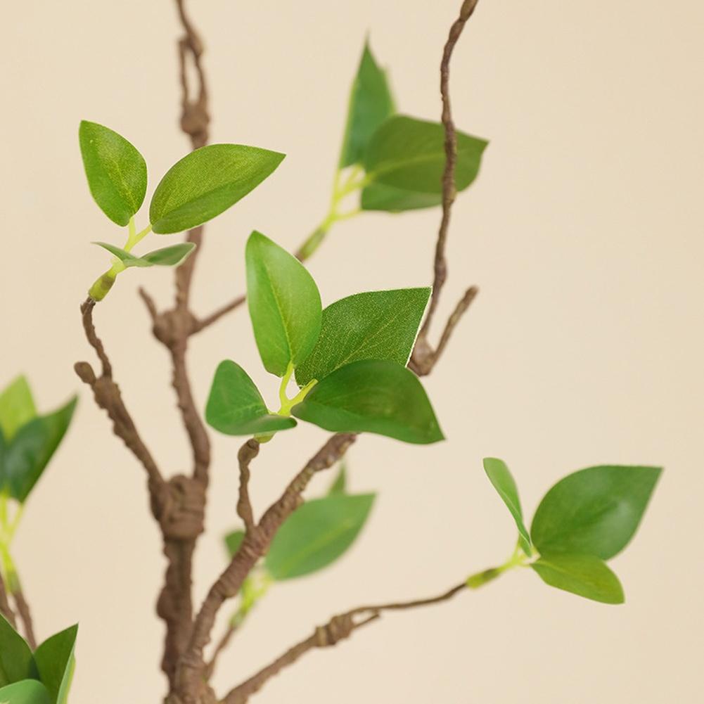 Flexible Design Artificial Branches Home Decor Table Centerpiece