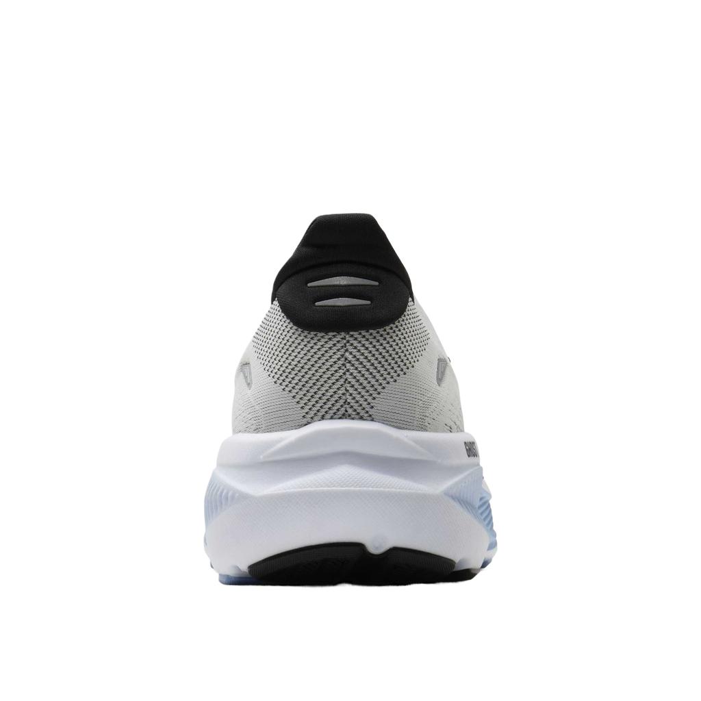Brooks Ghost 18 Round Toe Lace-Up Comfortable Supportive Cushioning Low-Top Running Shoes Men Sneaker 110493-2E-172