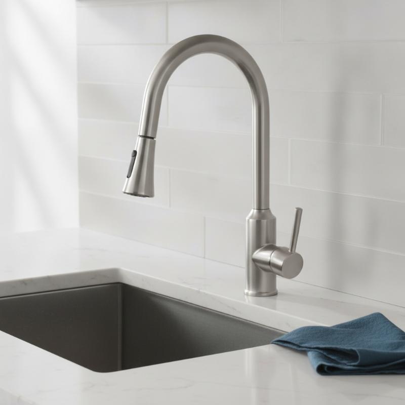 Spare Replacement Kitchen Mixer Tap Faucet Pull Out Spray Shower Head Setting Faucet Accessories