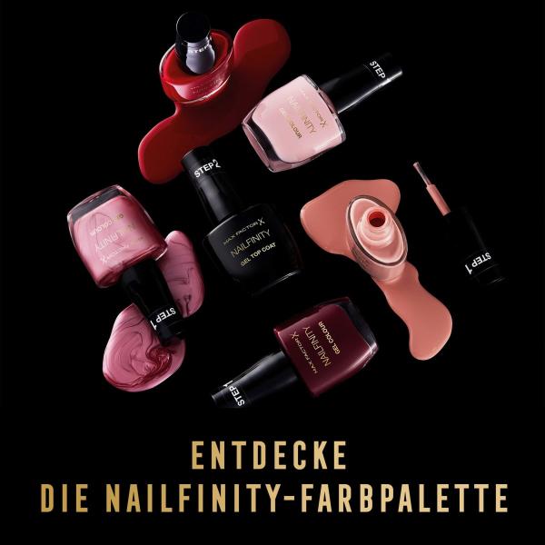 Max Factor Nail Finity Color 310, 12ml