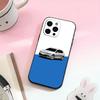 Cool G-Golf Car  Phone Case Silicone Soft For IPhone 17,16,15,14,13,12,11,XS,Plus Pro Max