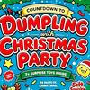 Holiday Countdown Calendar 2026 Christmas Squeeze Toy Advent Calendar, 24-Day Dumpling Bun Fidget Cute Toys Box, Soft TPR Stress Relief Sensory