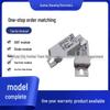 170M1810/170M1811 Fuse - New Original Electronic Components Full Range