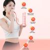 Abdominal Breathing Dumbbell – Improves Lung Capacity, Core Strength, and Endurance