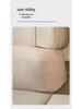 AITO M5/M7/M9 Leather Breathable Neck Support Pillow - Comfortable, Skin-Friendly, Fatigue-Relief Headrest