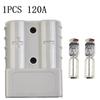For 50/120A Power Connector Forklift High Quality 600V