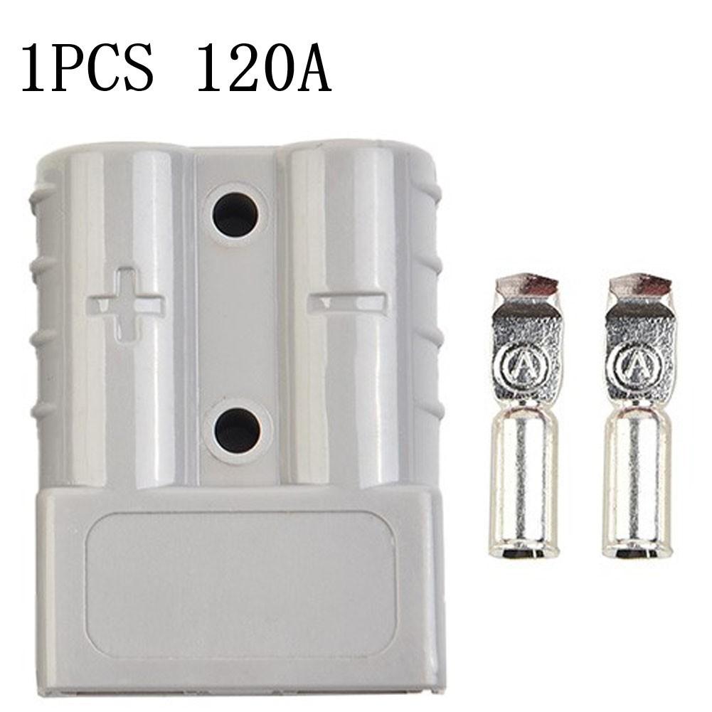 For 50/120A Power Connector Forklift High Quality 600V