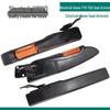 Compatible Armrest for Sinotruk Howo T7H/T5G/TH7, Haohan, Shandeka C7H Airbag Seat
