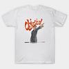 T Shirt Women Phoenix Murdock Harajuku Print Kawaii Tshirt Summer Short Sleeve Female T-Shirt Top Tee