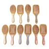 Anti-Static Airbag Massage Comb Professional Hair Comb Air Cushion Hair Brush  Hair Styling Tools