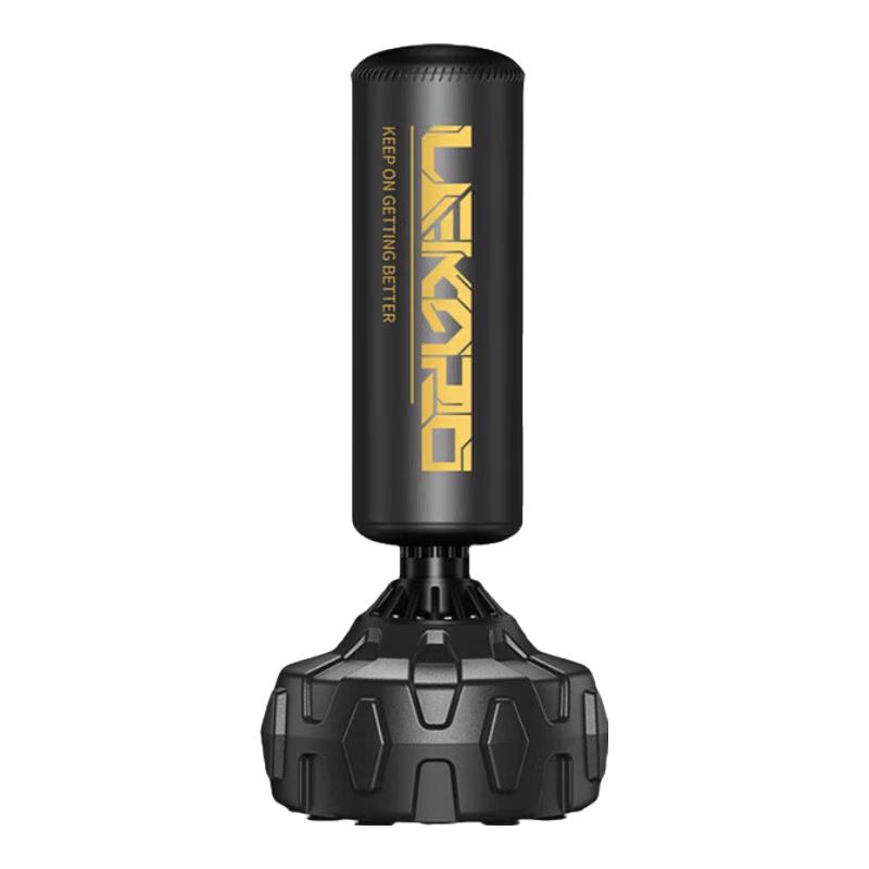 San Hua Wolf Strike Standing Boxing Punching Bag