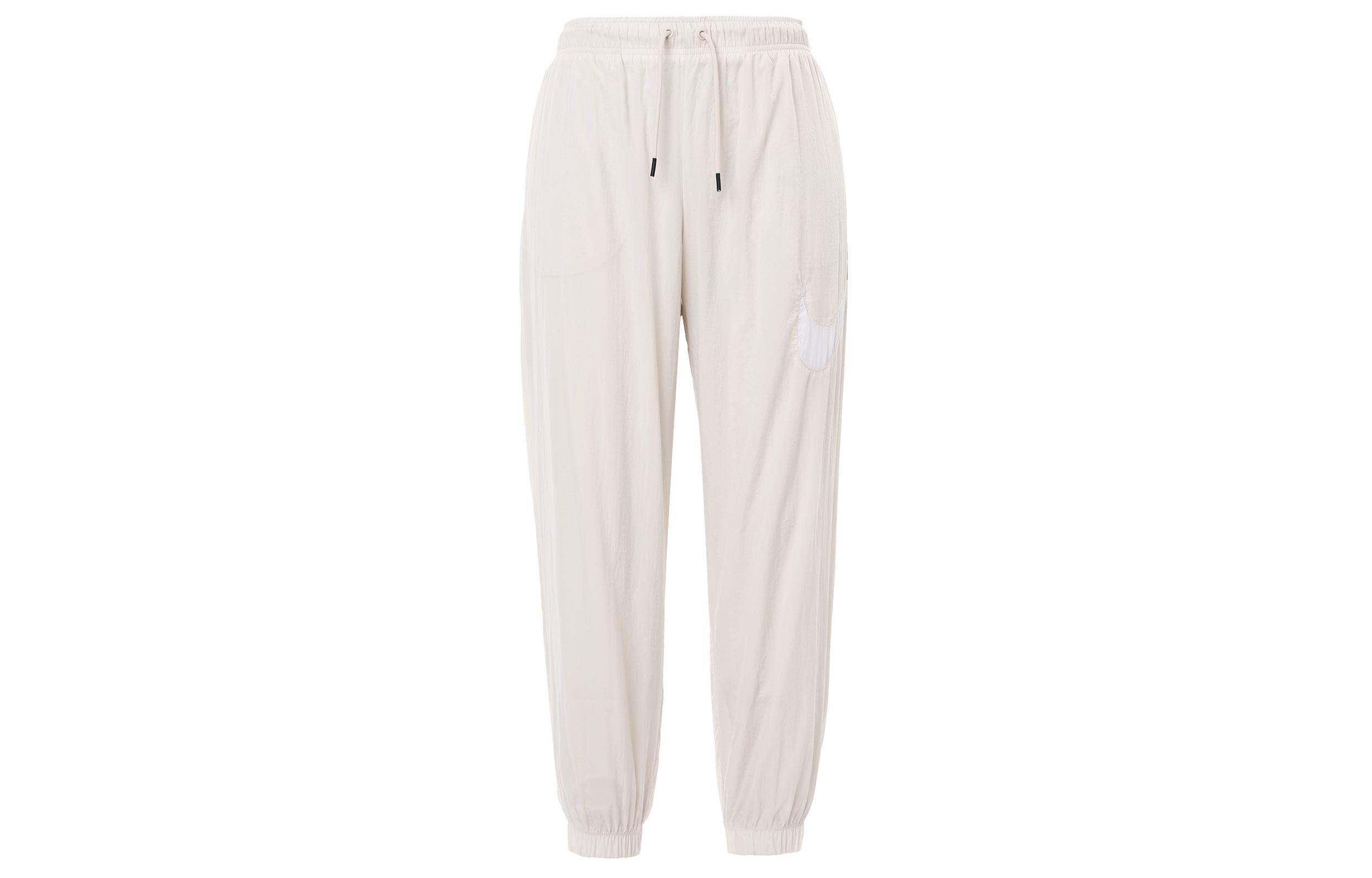 

Nike Knitted Sweatpants Women s White DM6184-104 L