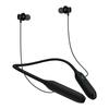 Manufacturer's New Model Neckband Sports Wireless for 5.3 Earphones IPX4 Waterproof DJ Sound Quality Bass LED Display Game