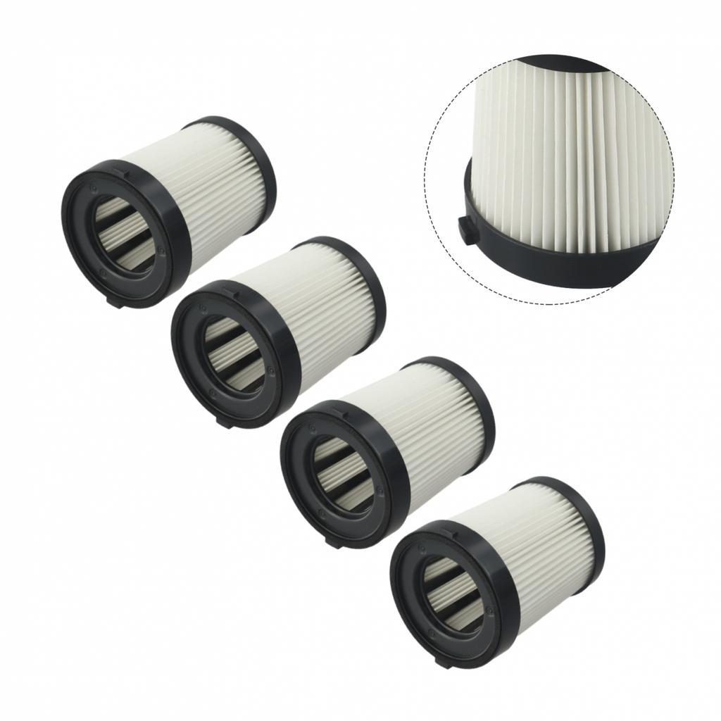 Vacuum Cleaner Filter Filters Compatible With FSV101 FSV001