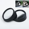 Mirrors Blind Spot Mirror Truck Parts Reflection 5.5*2cm Black High Quality