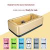 Step-on Automatic Shoe Cover Dispenser for Office and Home - Free Shipping