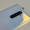 Glass Battery Back Cover For OPPO Realme X2 Pro RMX1931 Replacement With Camera Lens