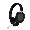 Wireless Gaming Headset BT5.3 Over Ear Headphone with Mic 3.5mm Foldable Earphone