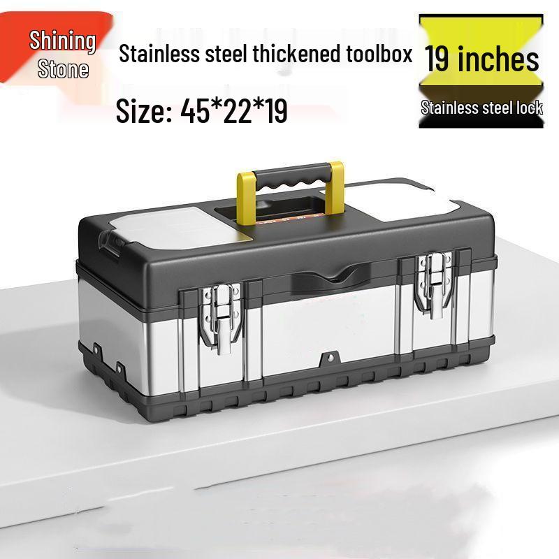 Oudis Wielofunkcyjny Składany Zestaw Przemysłowych i Domowych Skrzynek Narzędziowych