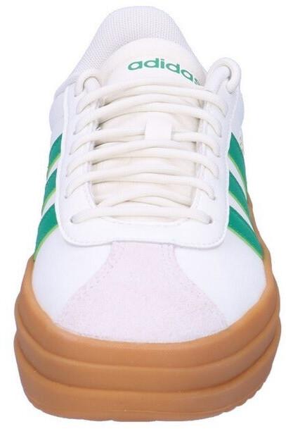 Sneakers Adidas VL Court Bold Women Core White/court Green/gold Metallic
