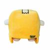 3PCS Set Dolls Lankybox BOXY + FOXY + ROCKY Plush Soft Stuffed Toy Kid Game Figure Plushie Doll Gift