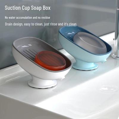 Banyo ve tuvalet – Sabunluklar