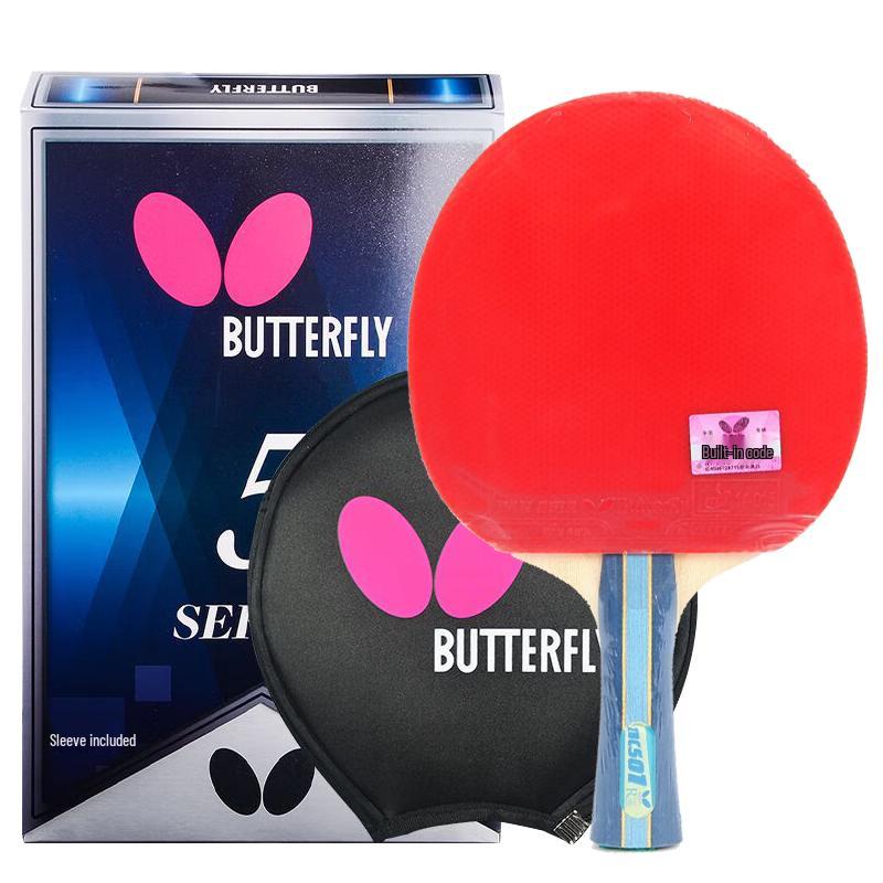 Butterfly Table Tennis Racket