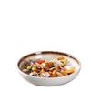 ZISIZ Creative Ceramic Deep Plate