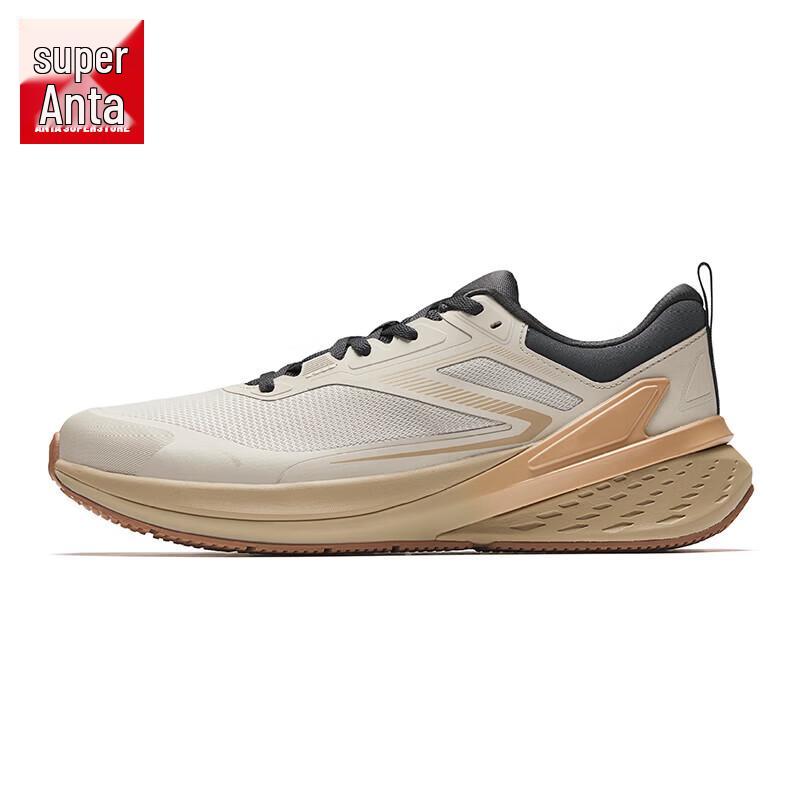 Anta Men's Travel Bliss Running Shoes
