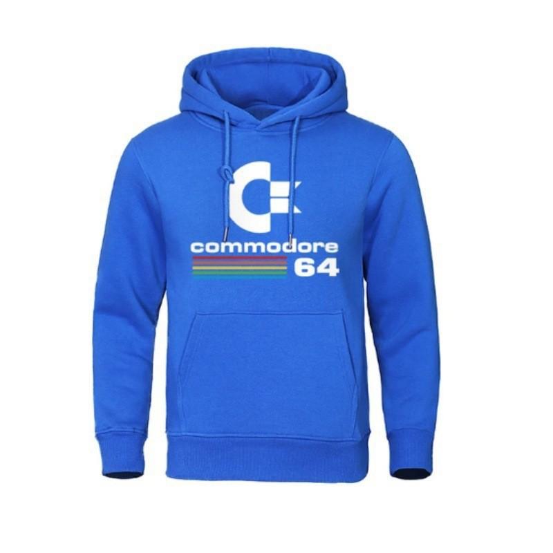 Sweater Spring and Autumn Printing Trendy Brand Fashion Couple Casual Sports Loose Hoodie