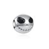 New Copper Black Color Charm Cat Taiji Camera Parrot Guitar Pendant Dangle Bead Fit Original Bracelet Jewellery Gift Dragon