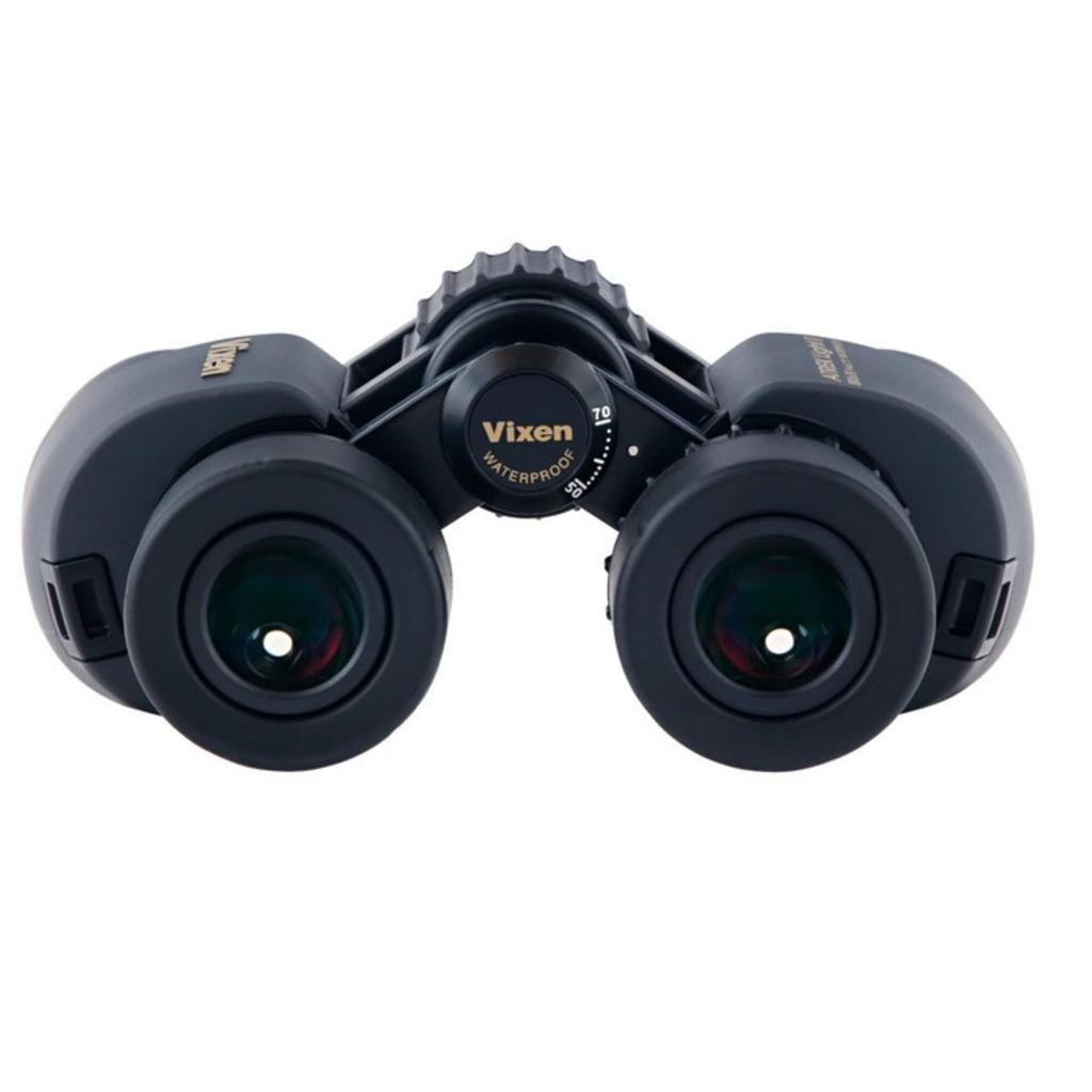 Vixen Atrek Light II BR8x30WP Binoculars Number (Model 14708)