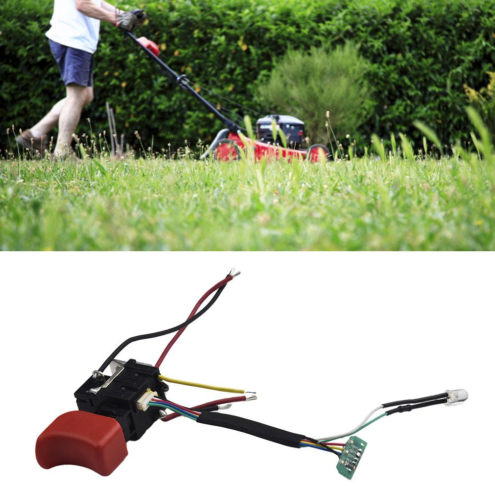 The of Power Tools Discover the Benefits of Using the Innovative EGD1112B Switch from For defond in Your DIY Projects