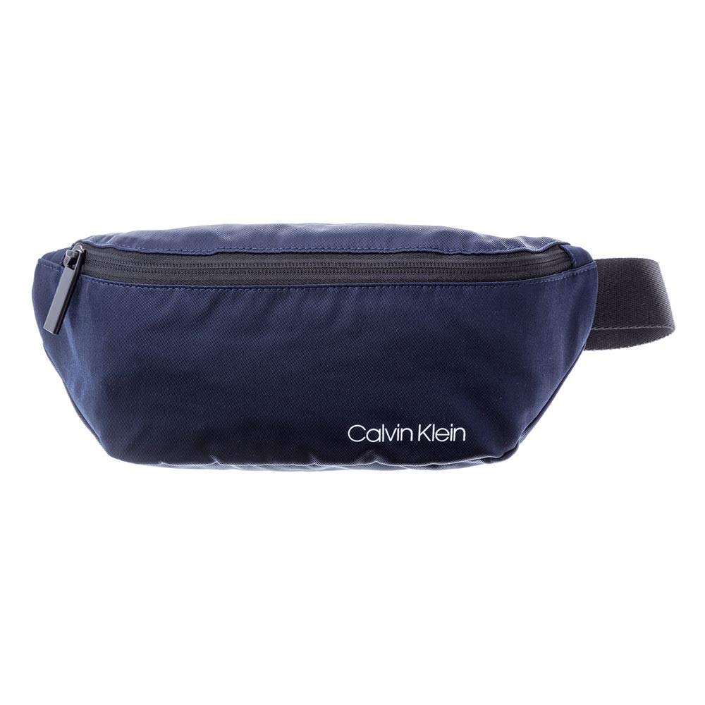 

Body Bag K50K505660CEF Navy [Calvin Klein] Men s [Used]