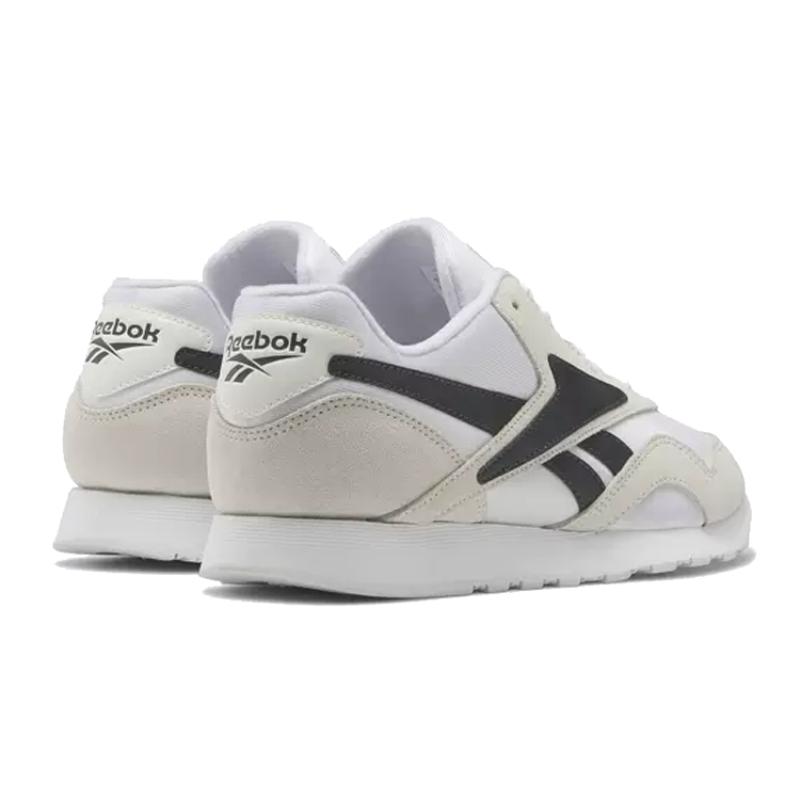 Reebok Classic Nylon Plus 1994 'Chalk Cold Grey' Sneakers GY9879