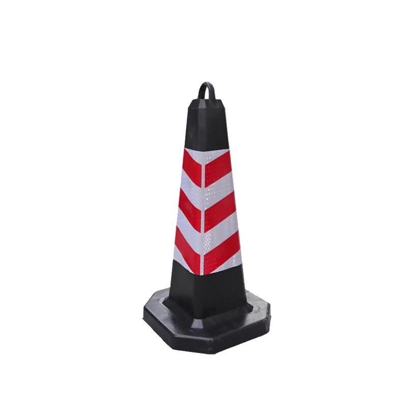 Rubber Traffic Cone