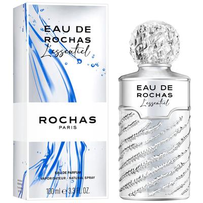 Rochas Paris - Eau De Parfum L'Essentiel 100 ml -