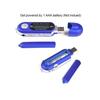 Portable Digital MP3 Player Music Player Digital LCD Screen FM Radio USB Stick