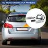 95961097 Car Trunk Release Switch for Chevrolet Chevy Cruze Orlando Rear CaLicense Plate Light Lamp Lock Tailgate Lid Button