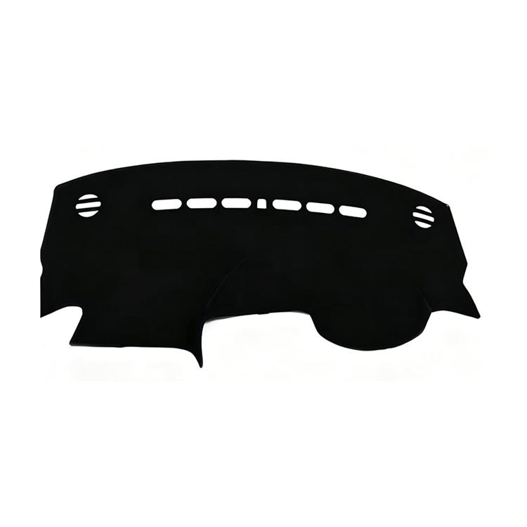 Innenverkleidung für 2011–2018 Citroën C4 Armaturenbrett-Abdeckungspolster Sonnenschutz Anti-UV-Armaturenbrettmatte Rutschfest