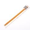 1Pcs Old Mobile Phone Activation Memory Card Forward Flat Cable Extender Positive Extension Cord Sim Signal Extend Cable