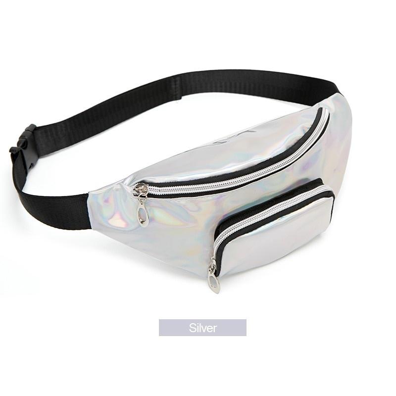 Поясная сумка для женщин — фото 7