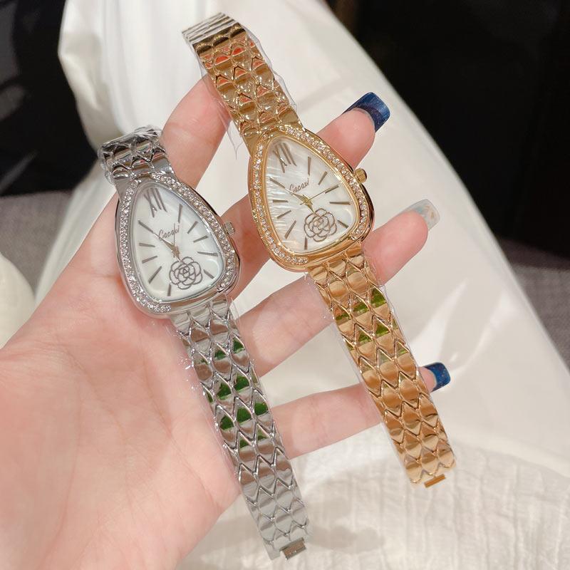 Classic 2021 Brand Luxury Women Watches Gold Ladies Watch Women Bracelet Watch Female Clock Relogio Feminino Ladies Watch