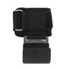 Weight Lifting Hooks Heavy Duty Lifting Wrist Strap Anti Slip Coated Hand Grip Support Power Lifting Strap for Women Men