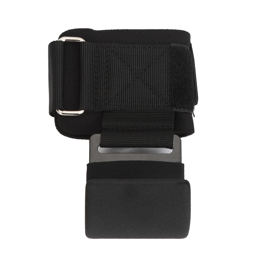 Weight Lifting Hooks Heavy Duty Lifting Wrist Strap Anti Slip Coated Hand Grip Support Power Lifting Strap for Women Men