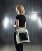 Lodinatt Clipper Backpack White