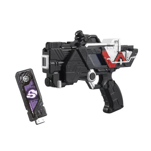 

Камен Райдер W (двойной) Череп Магнум