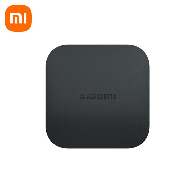 

Xiaomi Box 4S MAX (CN version)